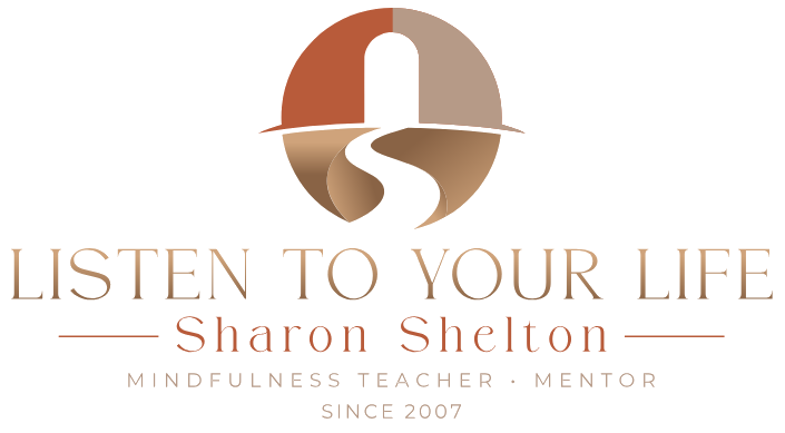 Listen to Your Life Logo
